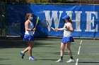 WTen vs Babson  Women’s Tennis vs Babson College. : Wheaton, WTennis, WTen, Women’s Tennnis